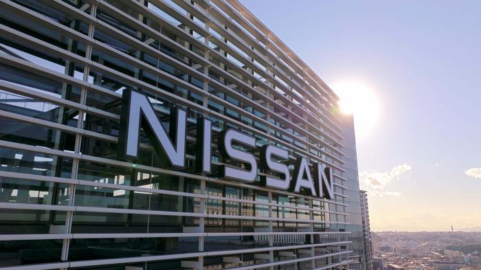 Η Nissan επανακαθορίζει την θέση της στην συμμαχία  